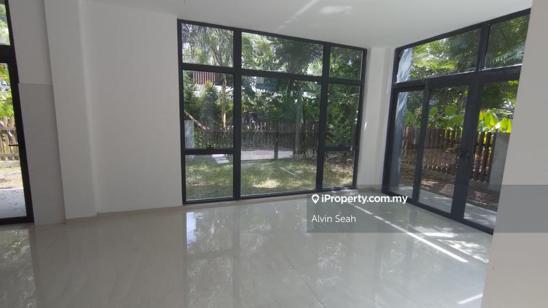 Rumah Kluster untuk Dijual di Gelang Patah, Johor oleh Alvin Seah - iProperty.com.my