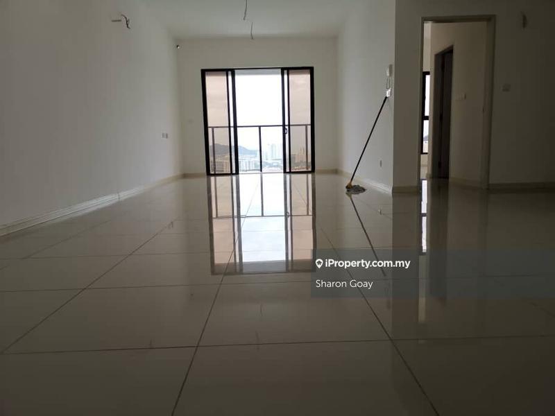 For Sale - Senzvilles (Senzo Residence)