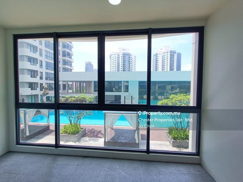 Kondominium untuk Dijual di Concerto North Kiara oleh Jo Chen - iProperty.com.my