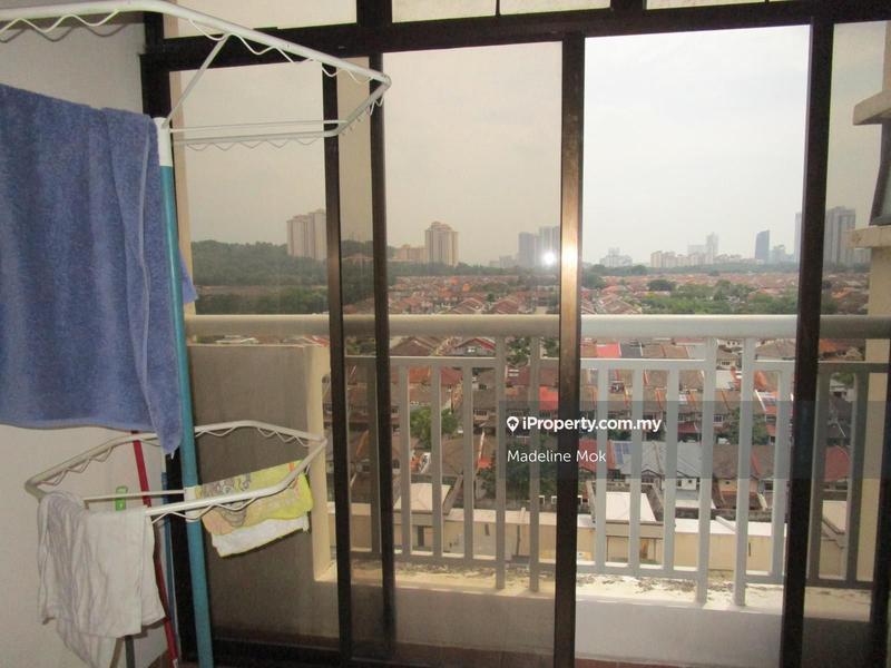 Kondominium untuk Dijual di Pelangi Utama oleh Madeline Mok - iProperty.com.my