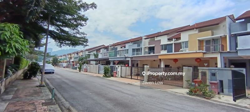 2-storey Terraced House for Sale in Sutera Damansara, Damansara Damai by Javen Low - iProperty.com.my