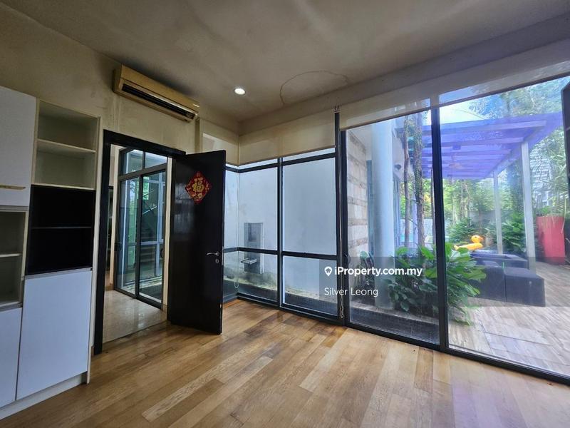 Bungalow House for Sale in THE RESIDENCE Bungalow, MONT KIARA, Mont Kiara by Silver Leong - iProperty.com.my