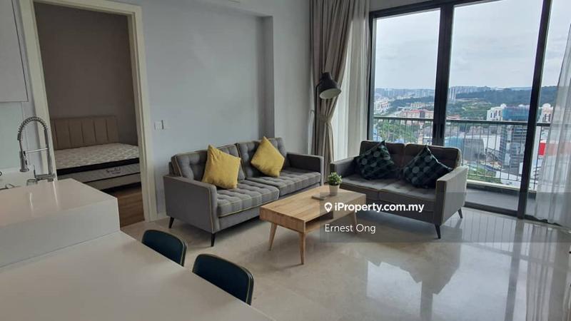 For Rent - Vogue Suites One