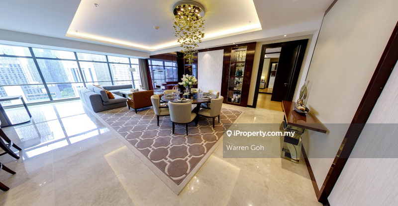 For Sale - The Ritz-Carlton Residences