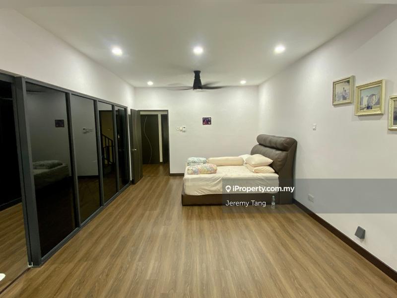 3-storey Terraced House for Sale in Damansara Heights, Damansara Heights by Jeremy Tang - iProperty.com.my