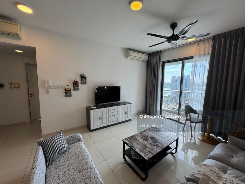 For Rent - Puteri Cove Residences