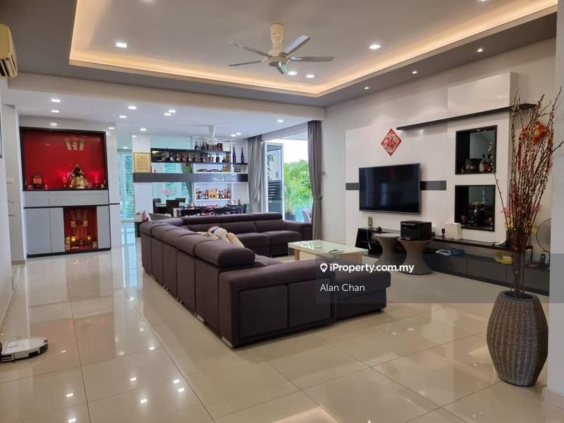 Banglo untuk Dijual di 16 Sierra, Puchong oleh Alan Chan - iProperty.com.my