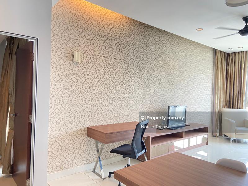 Service Residence for Sale in Regalia Residence by Noriko Togawa - iProperty.com.my