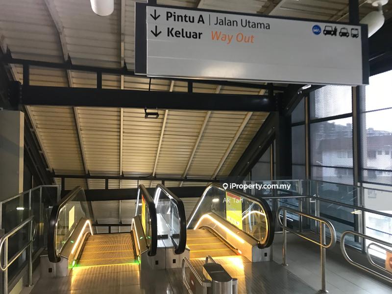 Pejabat untuk Dijual di Sungai Besi, Kuala Lumpur oleh Daren Tan - iProperty.com.my