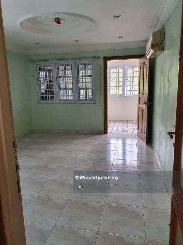 Rumah Berangkai 2.5 Tingkat untuk Dijual di Taman Bukit Desa, Taman Desa oleh Lau Mee Ling - iProperty.com.my