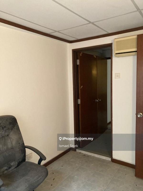 Shop / Office untuk Disewa di Taman Sri Hartamas, Sri Hartamas oleh Ismael Stork - iProperty.com.my