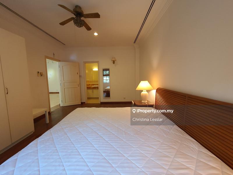 For Sale - The Sanctuary