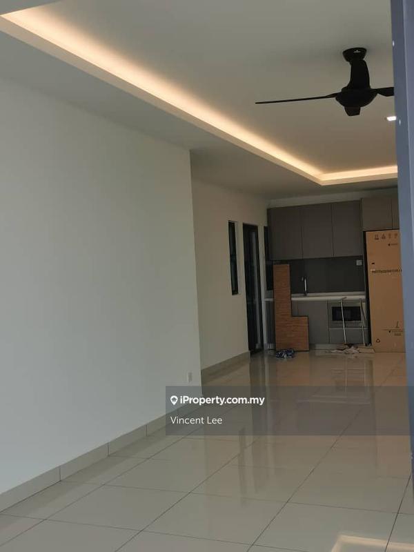 For Rent - Trinity Aquata