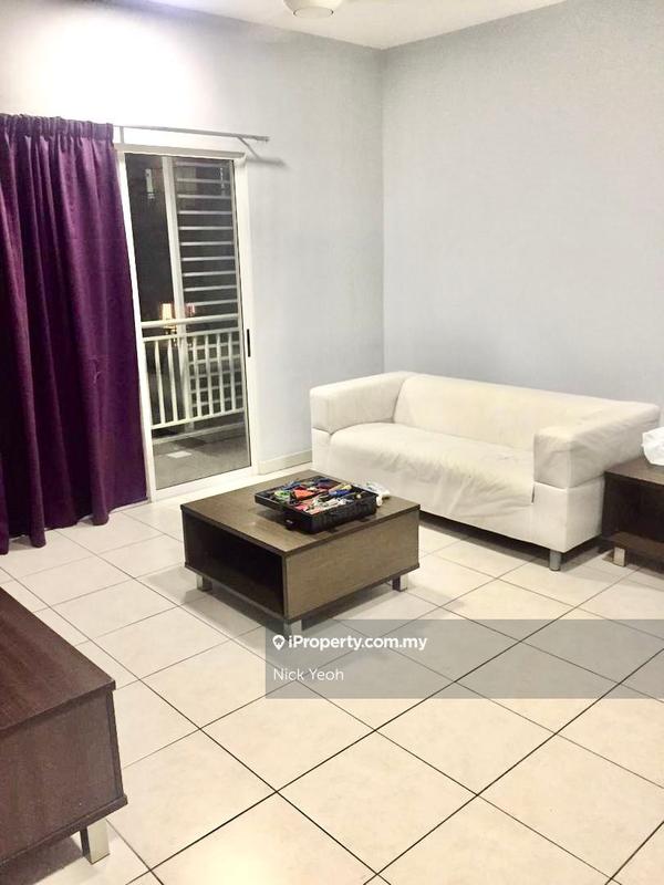 Condominium for Sale in Cova Villa by Nick Yeoh - iProperty.com.my