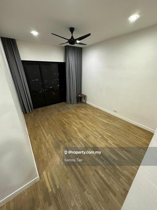 Service Residence for Rent in Reflection Residences by Kennis Tan - iProperty.com.my