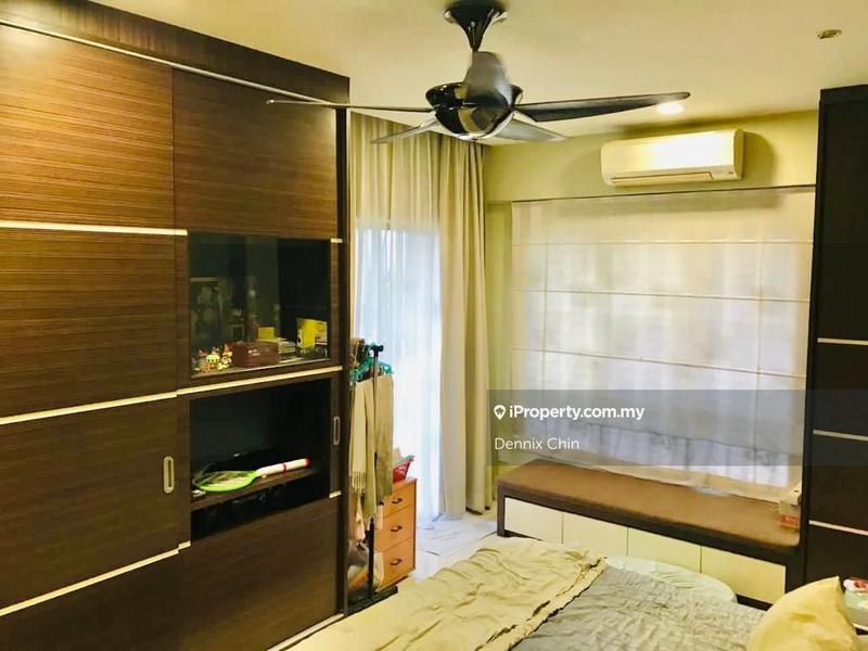 Kondominium untuk Dijual di Endah Puri oleh Dennix Chin - iProperty.com.my