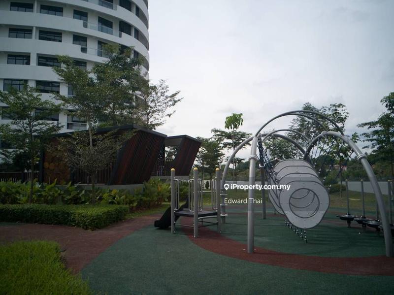 Kondominium untuk Disewa di O2 Residence oleh Edward Thai - iProperty.com.my
