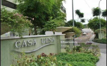 For Sale - Casa Desa