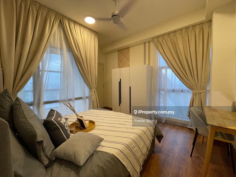 Service Residence for Sale in Arte Mont Kiara by Yvelle Wong - iProperty.com.my