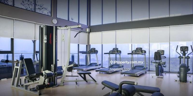 Residensi Servis untuk Dijual di USJ One (You One) oleh Angeline Ang - iProperty.com.my