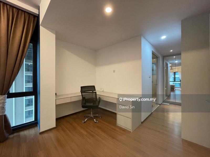 Service Residence for Sale in The Potpourri by David Sin - iProperty.com.my