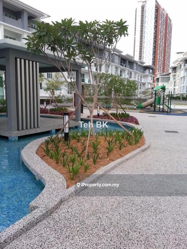 For Rent - Subang Parkhomes
