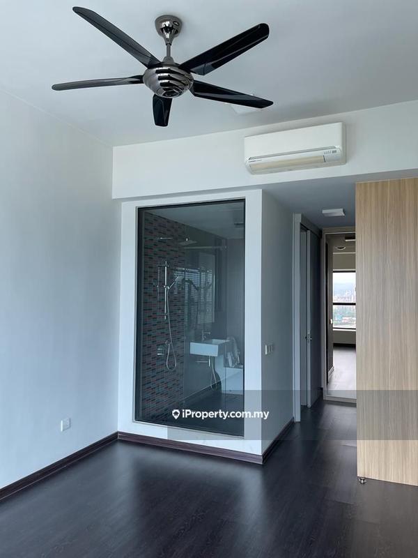 Residensi Servis untuk Dijual di The Leafz @ Dedaun oleh Calven Tan - iProperty.com.my