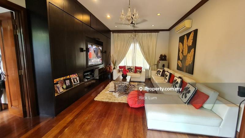 Bungalow House for Sale in Sierramas, Sungai Buloh by Rick Lum - iProperty.com.my