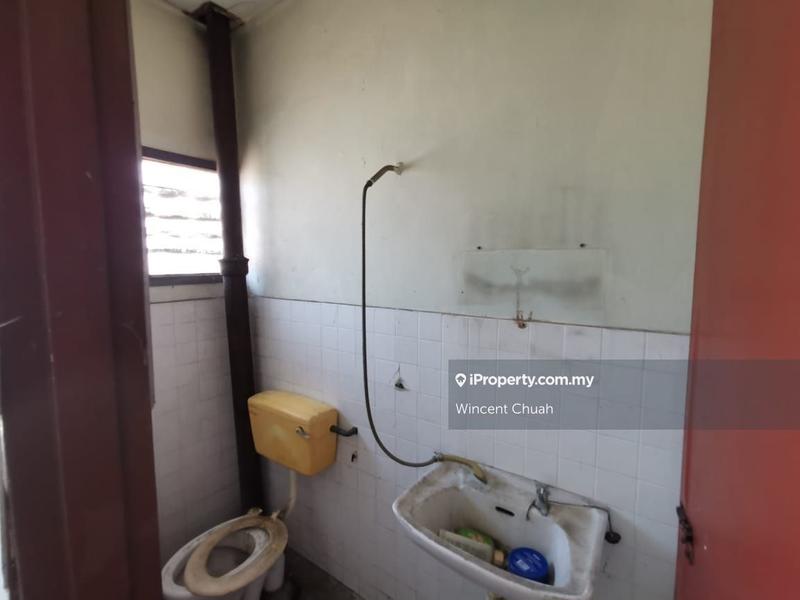 2-storey Terraced House for Sale in Taman Sri Muda, Shah Alam by Wincent Chuah - iProperty.com.my