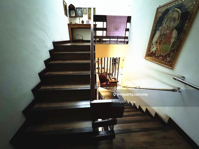 2-storey Terraced House for Sale in SS3, Petaling Jaya by Cooper Chow - iProperty.com.my