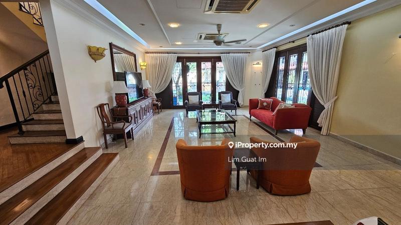 Bungalow House for Sale in Taman Tasik Titiwangsa, Titiwangsa by Lim Guat Im - iProperty.com.my