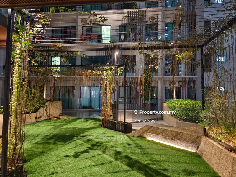 Pejabat untuk Disewa di Hicom - Glenmarie Industrial Park, Shah Alam oleh Kenny Yong - iProperty.com.my