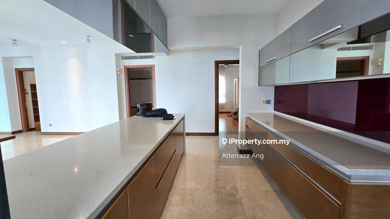 Kondominium untuk Dijual di 11 Gurney Drive oleh Atterrazz Ang - iProperty.com.my