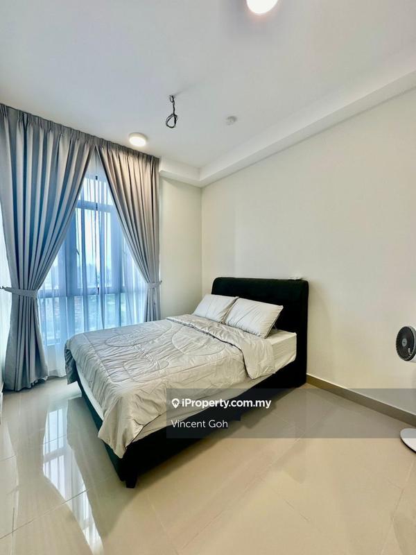 Kondominium untuk Dijual di 99 Residence oleh Vincent Goh - iProperty.com.my