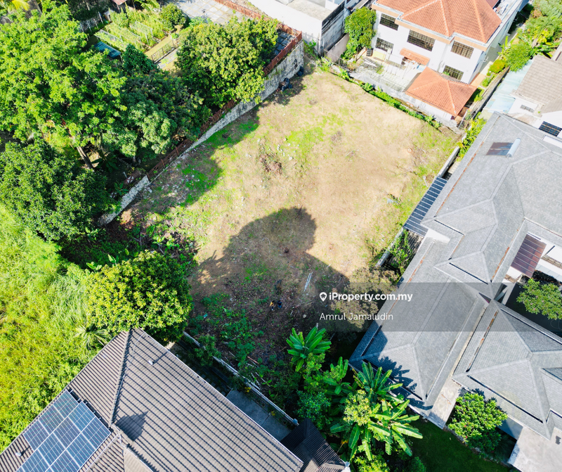 Bungalow Land for Sale in Ampang Jaya, Ampang by Amrul Jamaludin - iProperty.com.my