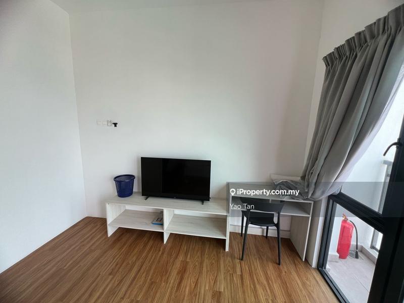 For Rent - Armani Soho