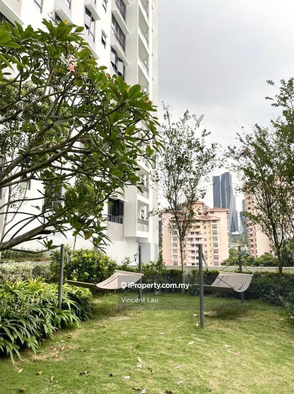 Service Residence for Sale in Savio @ Riana Dutamas by Vincent Lau - iProperty.com.my