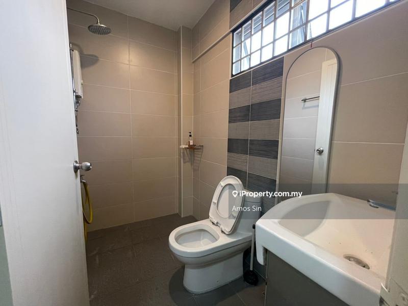 2-storey Terraced House for Sale in Bayan Baru, Bayan Baru by Amos Sin - iProperty.com.my