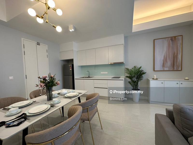 For Rent - The Sentral Suites