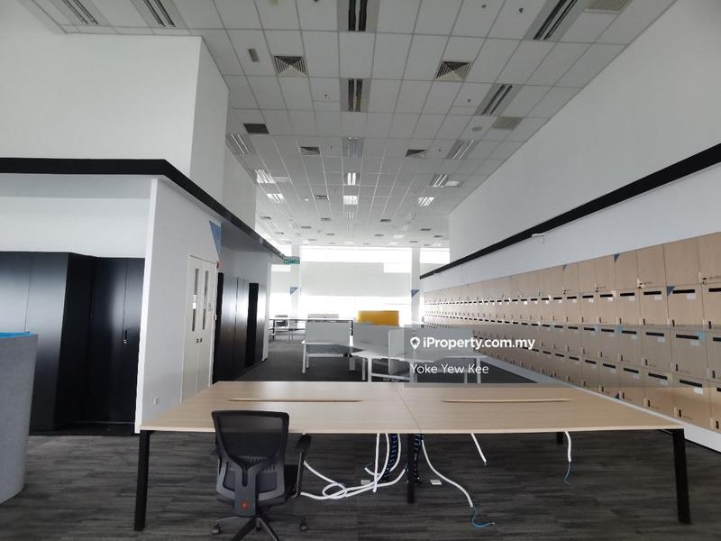 Pejabat untuk Dijual di KL  Sentral, Kl Sentral oleh Kee Yoke Yew - iProperty.com.my