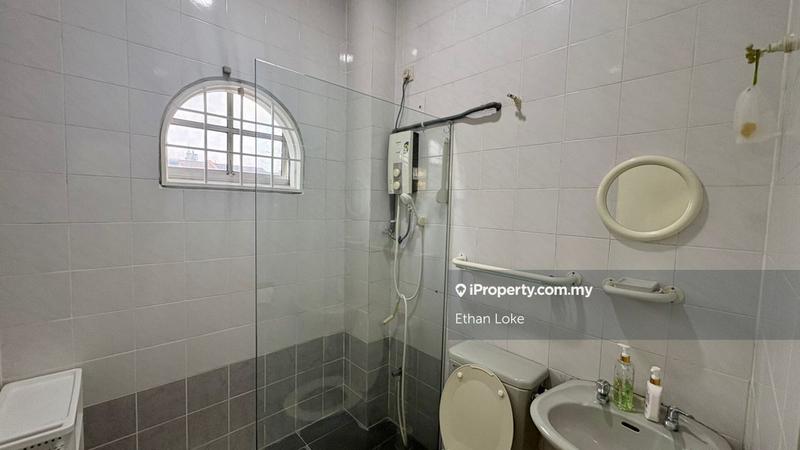 2-storey Terraced House for Sale in Bandar Sri Damansara, Selangor by Ethan Loke - iProperty.com.my