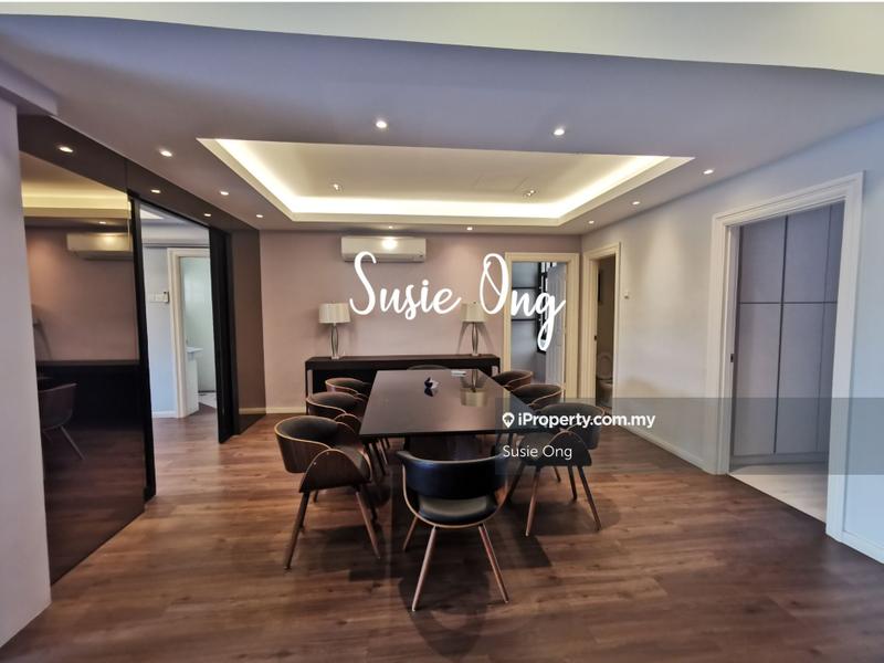 For Rent - Regal Villa