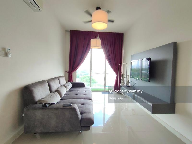 Residensi Servis untuk Dijual di Desa Green oleh Kenji Yap - iProperty.com.my