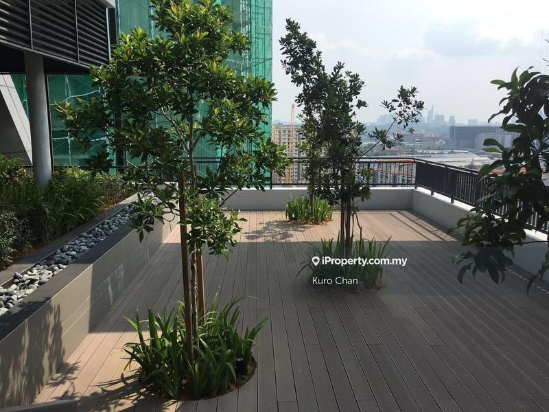 Office for Sale in Sunway Velocity Designer Office VO3, Cheras, Cheras by Kuro Chan - iProperty.com.my