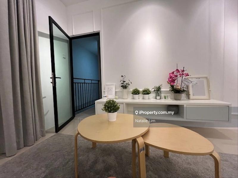 Condominium for Sale in Residensi Rambai Indah by Natalie Lim - iProperty.com.my