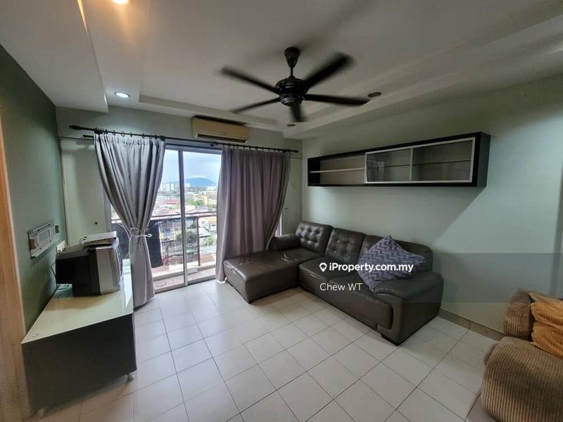 For Rent - Vista Perdana