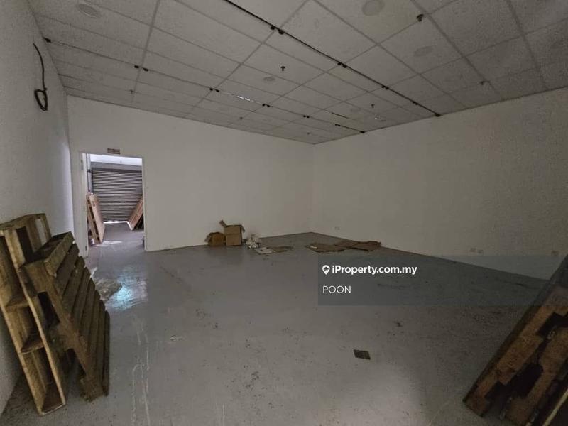 Detached Factory for Rent in Taman Perindustrian Usj 1, Subang Jaya by POON - iProperty.com.my
