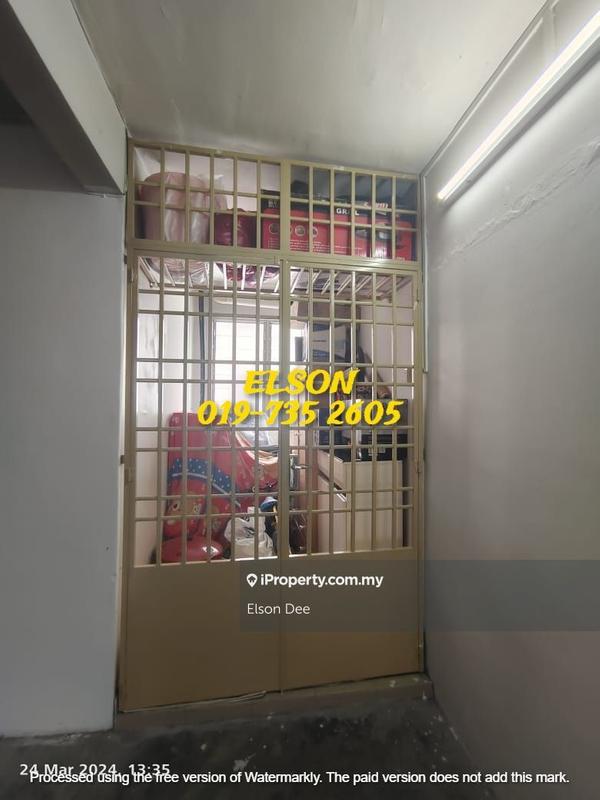Pangsapuri untuk Dijual di Sri Impian Apartment oleh Elson Dee - iProperty.com.my