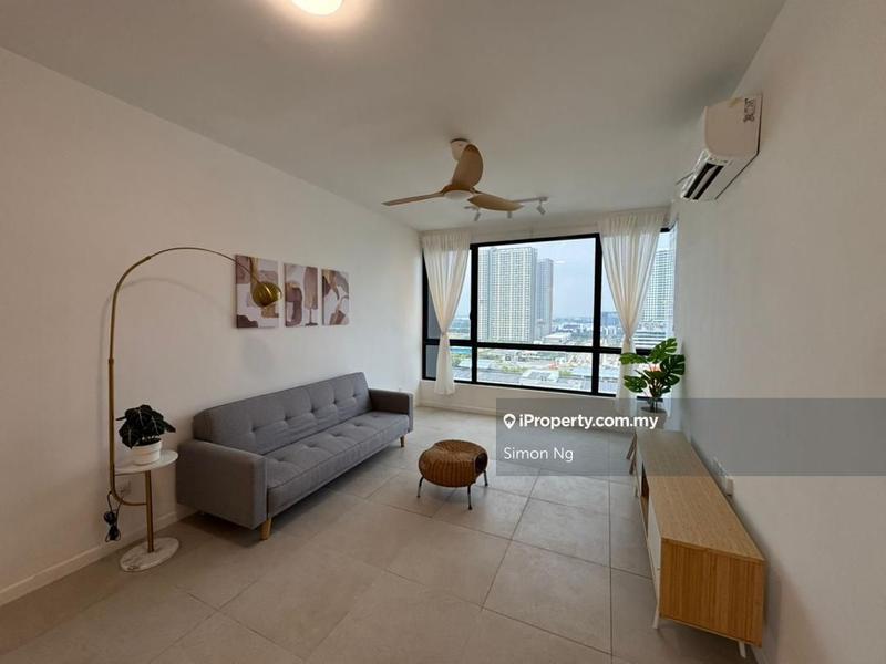 For Rent - Anggun Residences