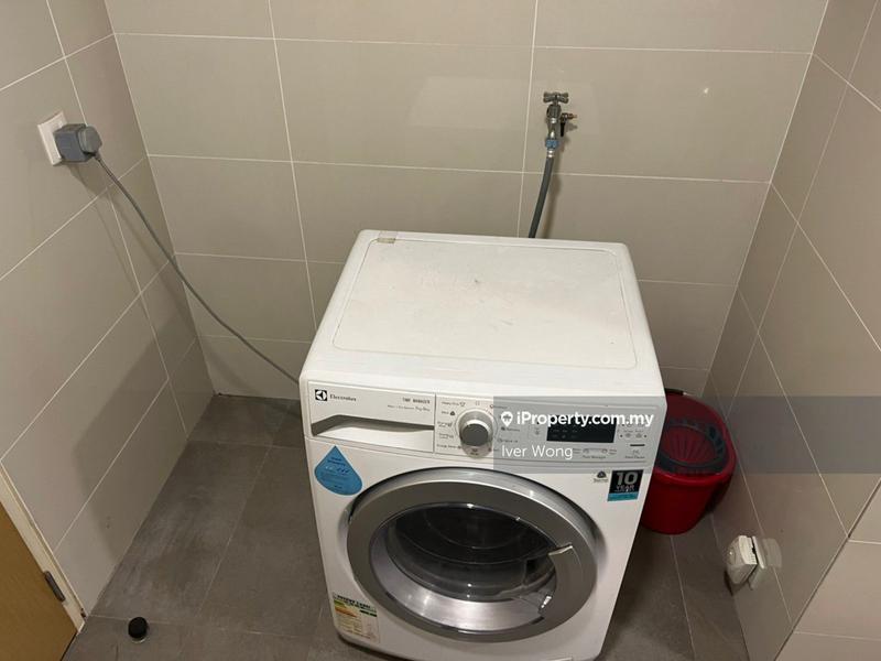 Service Residence for Rent in Setia SKY Residences by Iver Wong - iProperty.com.my